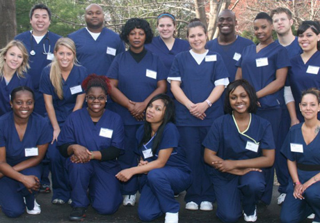 Start Your Career Here
